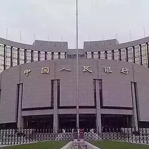 央行下铁命令，阿里、腾讯入局，征信迎来大变革！